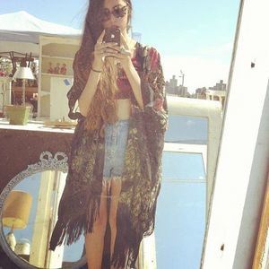 Meet your Posher, Lorena